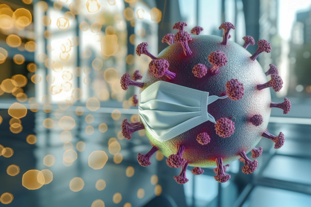 Variantele rapide de coronavirus: cât sunt de periculoase?