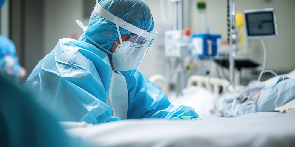 Riscuri și complicații ale anesteziei