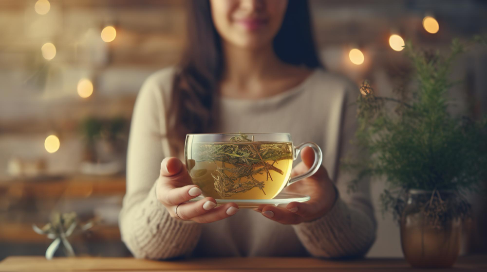 Beneficiile consumului regulat de ceai