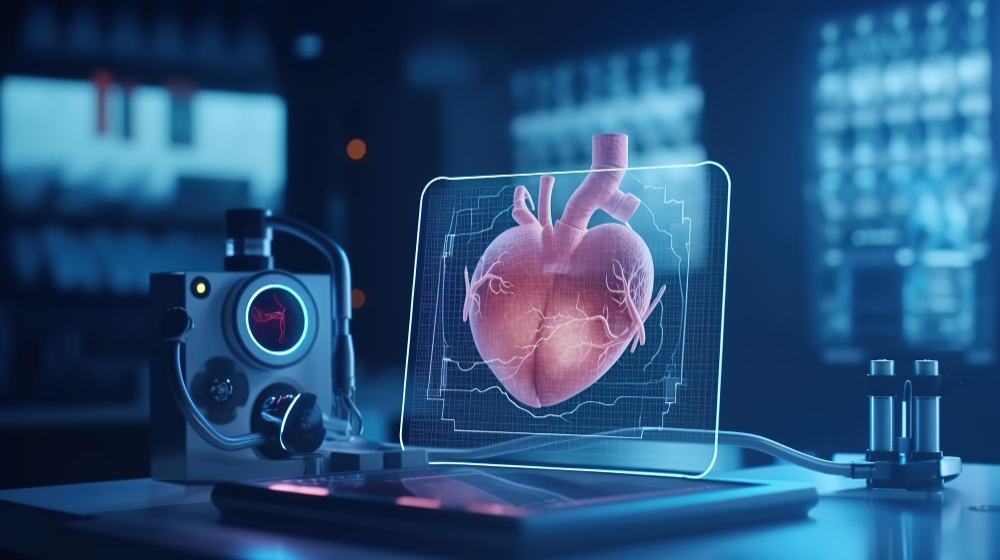 Cardiologia modernă: tehnici inovatoare de tratament