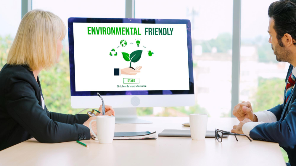 Responsabilitățile e-commerce în protecția mediului
