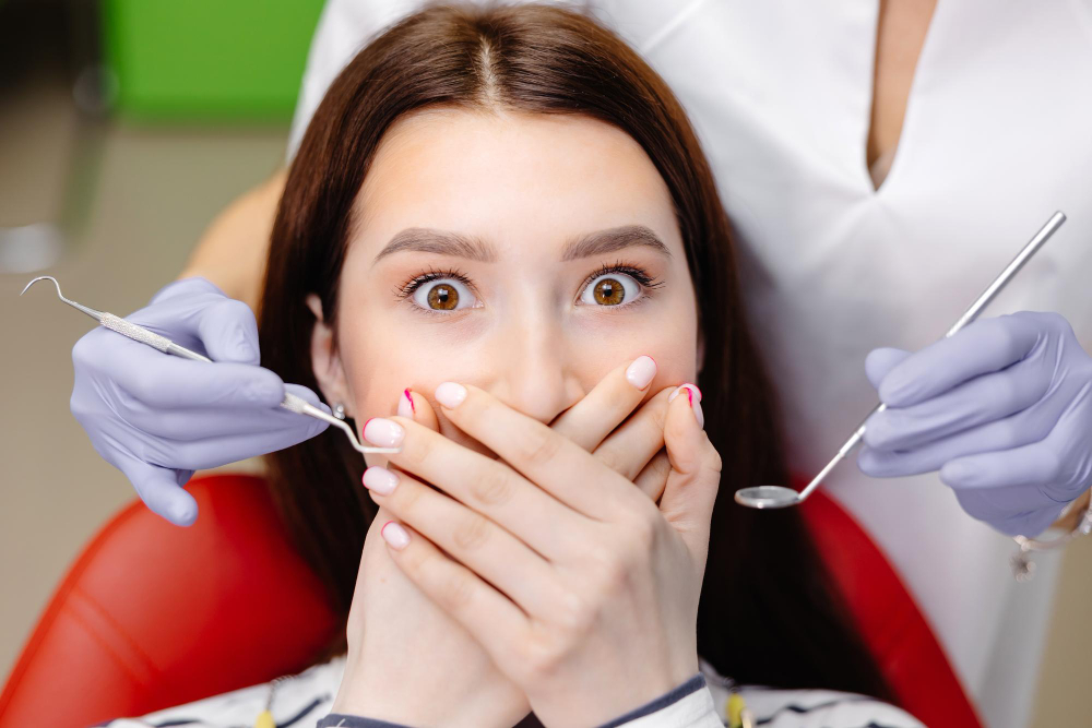 Semnale de alarmă: Când vizita la dentist devine urgentă